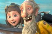 The Little Prince (RU) (3D)