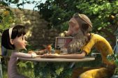 The Little Prince (RU) (3D)