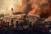 The Hunger Games: Mockingjay - Part 2