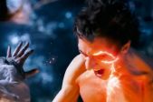 He is Dragon 3D