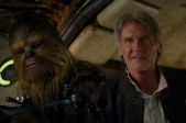 Star Wars: The Force Awakens 