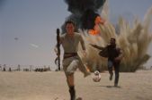 Star Wars: The Force Awakens 