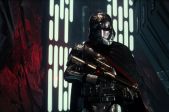 Star Wars: The Force Awakens 
