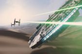 Star Wars: The Force Awakens 