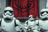 Star Wars: The Force Awakens 