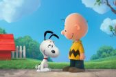The Peanuts Movie (RU) (3D)