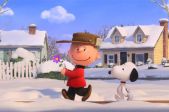 The Peanuts Movie (RU) (3D)