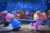 The Peanuts Movie (RU) (3D)