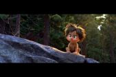 The Good Dinosaur (LV)