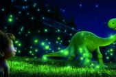 The Good Dinosaur (RU)