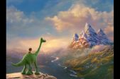 The Good Dinosaur (RU)
