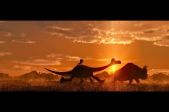 The Good Dinosaur (RU)