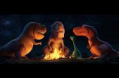 The Good Dinosaur (RU)
