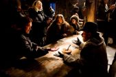 The Hateful Eight