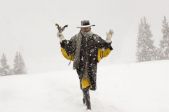 The Hateful Eight