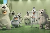 Norm of the North (RU) (3D)