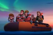 Norm of the North (RU) (3D)