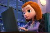 Norm of the North (RU) (3D)