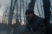 The Revenant