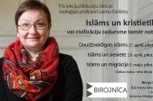 Islāms un kristietība: vai civilizāciju sadursme tomēr notiek?