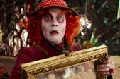 Alice Through the Looking Glass (3D) (EN)