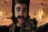 Alice Through the Looking Glass (3D) (EN)