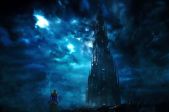 Alice Through the Looking Glass (3D) (EN)