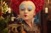 Alice Through the Looking Glass (3D) (EN)