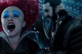 Alice Through the Looking Glass (3D) (EN)