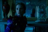 Alice Through the Looking Glass (3D) (EN)