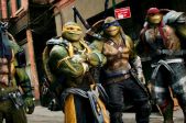 Черепашки-ниндзя 2 (Teenage Mutant Ninja Turtles 2) (3D) (ENG) 