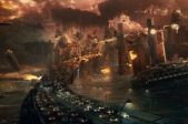 Neatkarības diena: Atdzimšana (Independence Day: Resurgence) (3D) (EN)