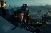 Neatkarības diena: Atdzimšana (Independence Day: Resurgence) (3D) (EN)