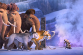 Ledus laikmets: Lielā sadursme (Ice Age: Collision Course) (3D) (LV) 