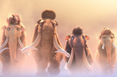 Ledus laikmets: Lielā sadursme (Ice Age: Collision Course) (3D) (LV) 