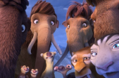 Ledus laikmets: Lielā sadursme (Ice Age: Collision Course) (3D) (LV) 