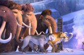 Ledus laikmets: Lielā sadursme (Ice Age: Collision Course) (3D) (LV) 