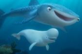 В поисках Дори (Finding Dory ) (3D) (RU)