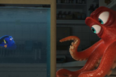 В поисках Дори (Finding Dory ) (2D) (RU)