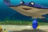 В поисках Дори (Finding Dory ) (2D) (RU)