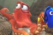 Meklējot Doriju  (Finding Dory) (3D) (LV)