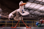 Stārķi (Storks) (3D) (LV)