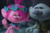 Troļļi (Trolls ) (3D) (LV)