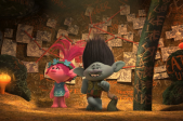 Troļļi (Trolls ) (3D) (LV)