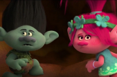 Troļļi (Trolls ) (2D) (RU)