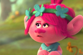 Troļļi (Trolls ) (2D) (RU)