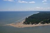 Trip to Irbene, Kolka Cape, White Dune, Great Kemeri Bog