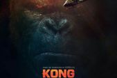  Kongs: Galvaskausa sala (2D) (EN)