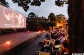 The Notebook (2004) - KinoLaiks open-air cinema