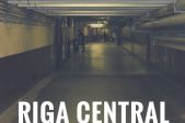 Tour of Riga Central Market